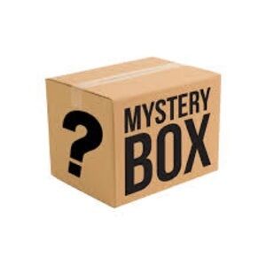 Mystery Box​​​